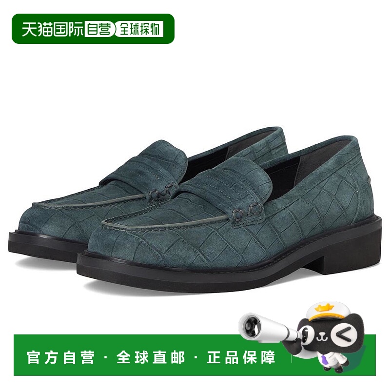 1h可退 【美国直邮】vionic 女士 时尚休闲鞋高跟鞋乐福鞋皮鞋