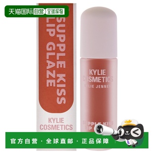 美国直邮Kylie Cosmetics凯利美妆柔吻唇釉-专属你的女士唇正品