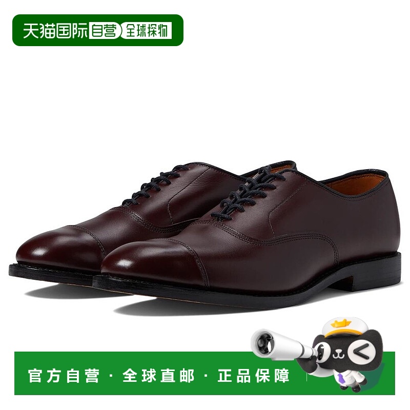 1h可退 【美国直邮】allen edmonds 男士 正装鞋乐福鞋德比鞋