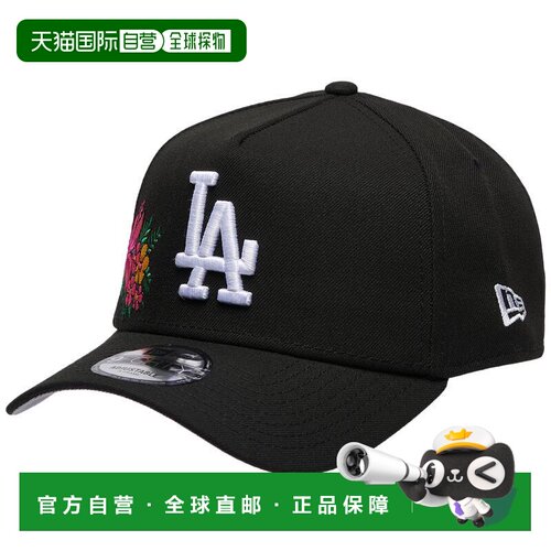 【美国直邮】new era 帽子 【付后1h可退】
