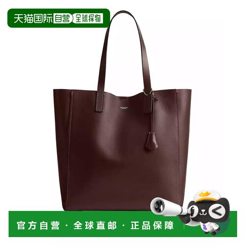 【美国直邮】coach/蔻驰 女士 托特包单肩包手提包【付后1h可退】