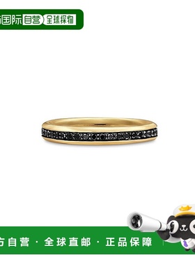 1h可退 【美国直邮】david yurman  戒指尾戒