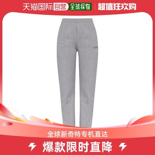 女士 vetements 运动裤 美国直邮 休闲裤