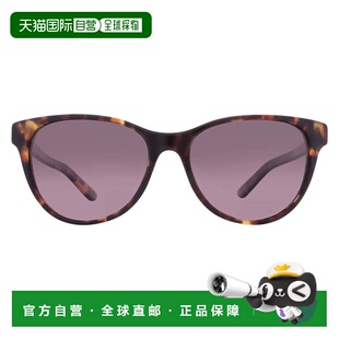 CATHERINE 自营Costa Mar Polarized Glass Gradient Del Rose