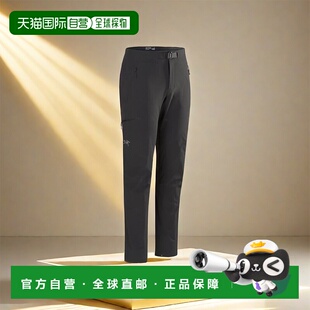自营  加拿大始祖鸟Arc'teryx Gamma Pant 男士冲锋裤男款裤子