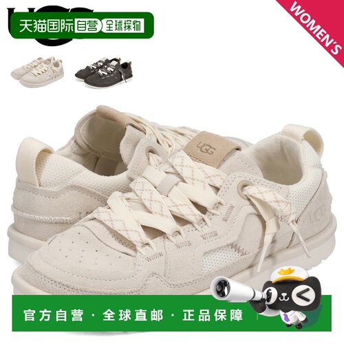自营 UGG Minimel 系列女士男士运动鞋1175301/M1177035