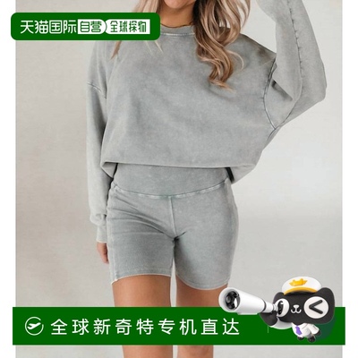 自营 le lisSage海喷自行车短裤 美国奥莱直发