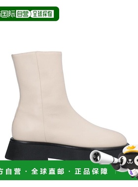 1h可退 【美国直邮】wandler 女士 靴子厚底鞋女靴