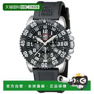 Navy Seal Colormark 自营Luminox Watch Quartz black Men
