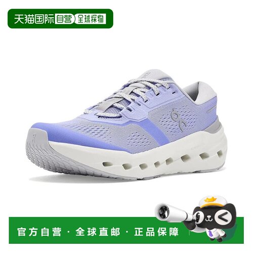 【美国直邮】on 女士 跑鞋昂跑