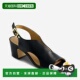 Bedford Square Sandals 自营Bernardo Leather Women Black