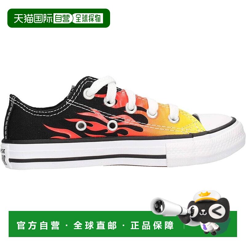 1h可退 【美国直邮】converse 婴幼儿 运动户外鞋匡威运动鞋
