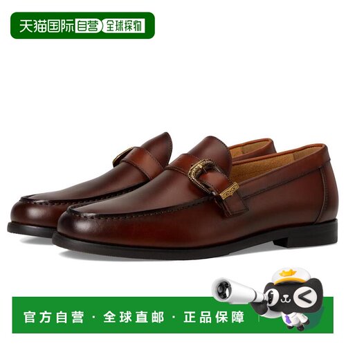1h可退 【美国直邮】steve madden/思美登 男士 正装鞋