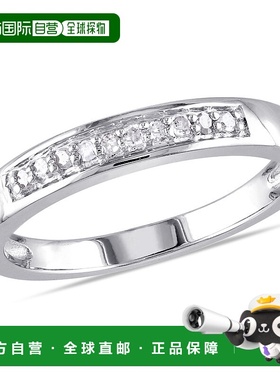 美国直邮Julianna B戒指手指装饰小型小巧休闲简约日常百搭潮流