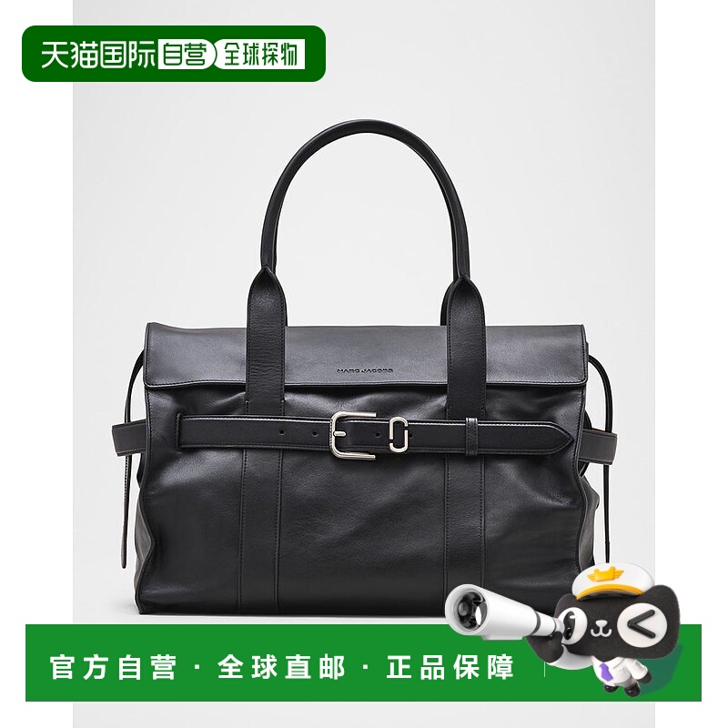 1h可退 【美国直邮】marc jacobs 女士 托特包