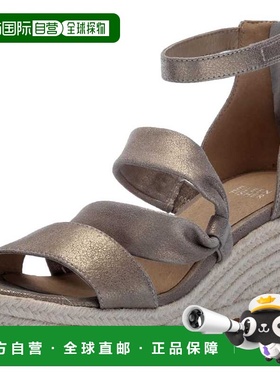 自营Eileen Fisher Wisp Platinum  WISP-PM Women's - gold 美国