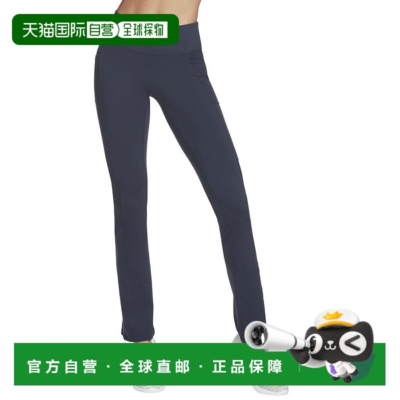 1h可退 【美国直邮】SKECHERS|GO WALK 裤子 小码斯凯奇卫裤