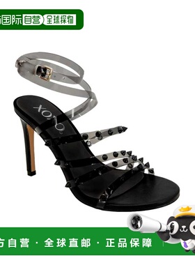 自营XOXO Bunni Black  XO221890 Women's - black 美国奥莱直发