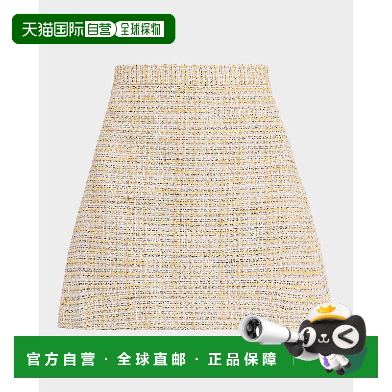 1h可退 【美国直邮】theory 女士 半身裙