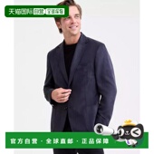 休闲西装 1h可退 外套夹克 kors 男士 美国直邮 michael