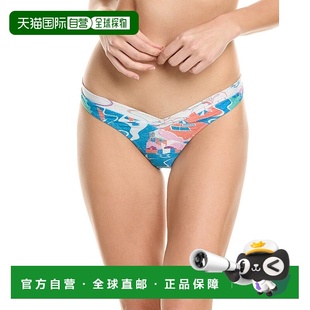 Bonita Maya Bikini 自营 blue Isla Bottom 美国奥莱 Paolita