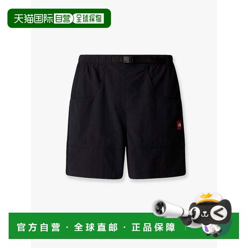 香港直邮THE NORTH FACE/北面 短裤 NF0A8FHD休闲裤