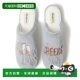 Women House Celebration 自营Dearfoams Scuff Bridal Fuzzy