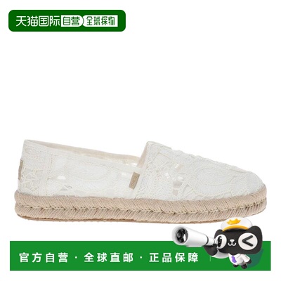 1h可退 【美国直邮】toms 女士 时尚休闲鞋厚底鞋一脚蹬女鞋