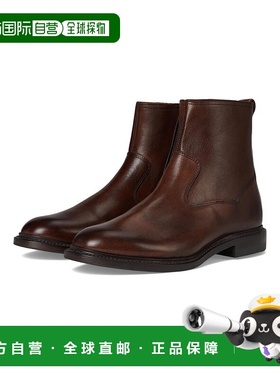 1h可退 【美国直邮】Allen Edmonds Tompkins 男士经典真皮时装靴