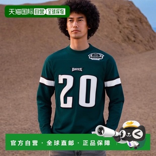 mitchell ness 男士 1h可退 泳装 美国直邮