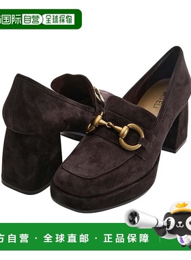 1h可退 【美国直邮】vaneli 女士 时尚休闲鞋足弓高跟鞋乐福鞋