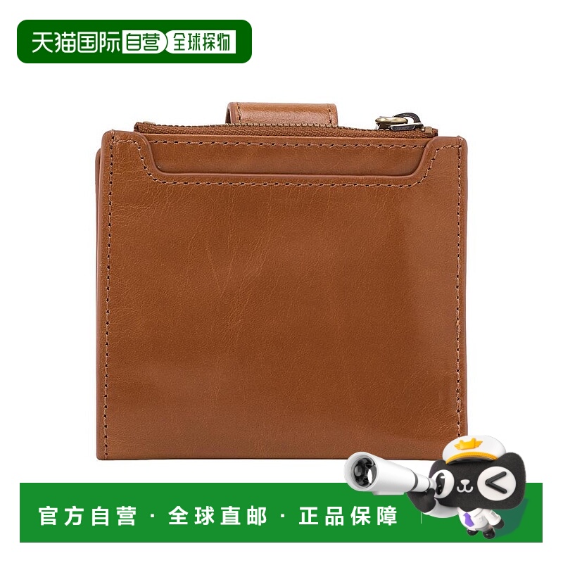 1h可退 【美国直邮】hobo 女士 钱包