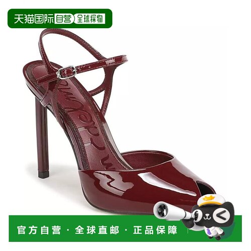 1h可退 【美国直邮】sam edelman 女士 时尚休闲鞋高跟鞋凉鞋单鞋