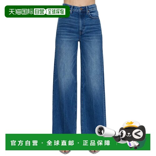 自营pistola 女士 牛仔裤 美国奥莱直发