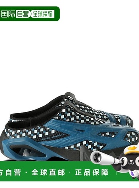 美国直邮ASICS X KIKO KOSTADINOV NOVALIS-中性款GEL Styrax运动