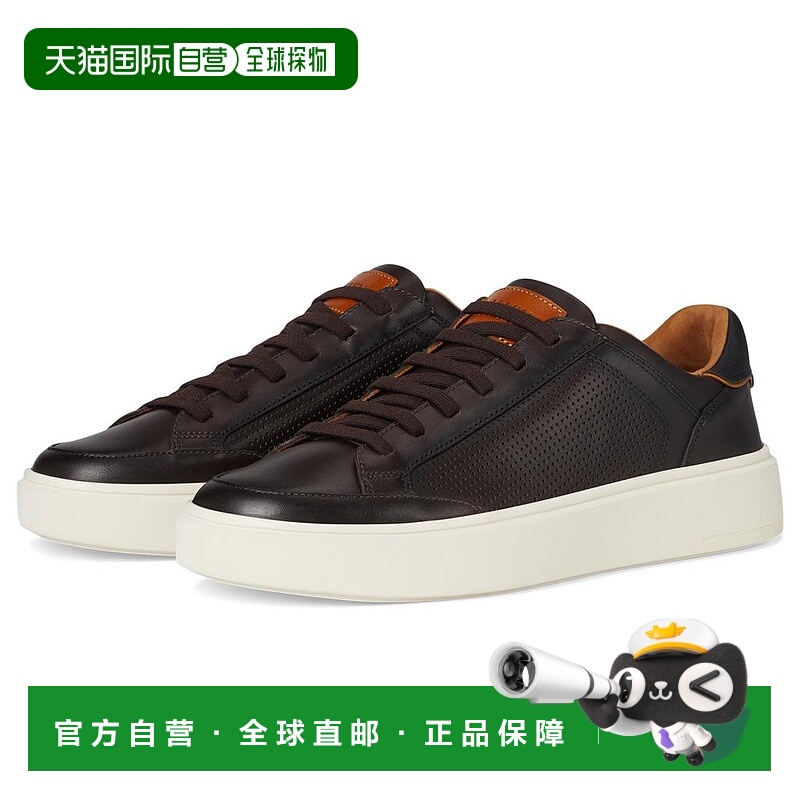 1h可退 【美国直邮】allen edmonds 男士 时尚休闲鞋运动鞋皮鞋