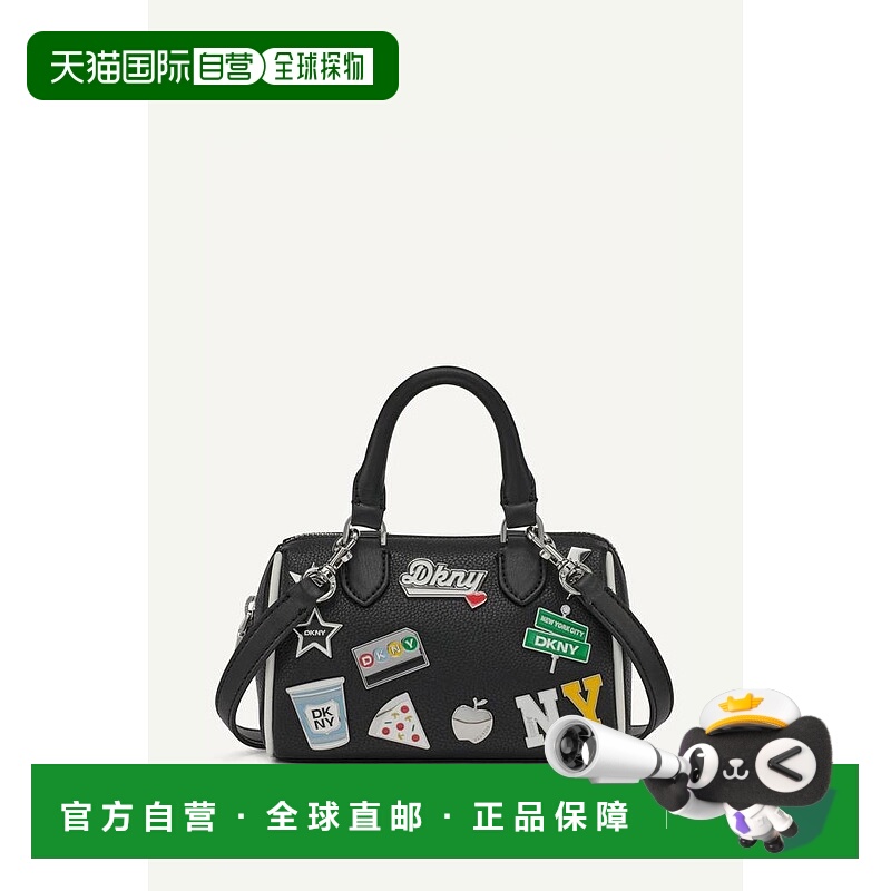 1h可退 【美国直邮】dkny 女士 单肩包挎包