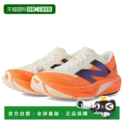自营Women's New Balance Fuel Cell Rebel V4 WFCXCC4 Orange Ru