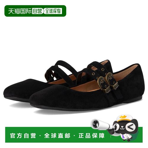 1h可退 【美国直邮】dolce vita（美妆） 女士 时尚休闲鞋平底鞋