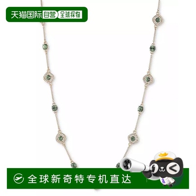 1h可退 【美国直邮】givenchy  项链纪梵希