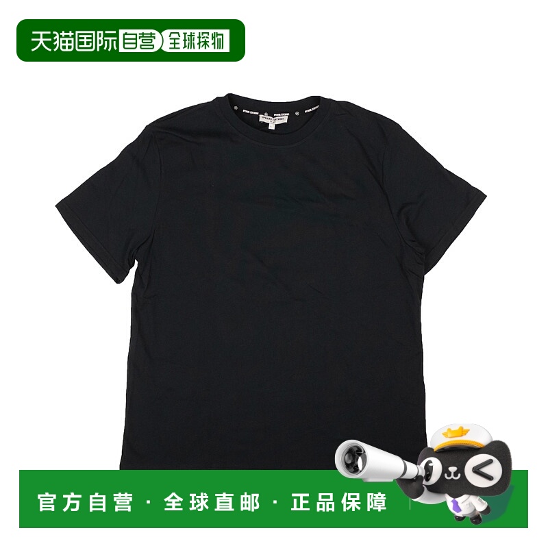 自营 opening ceremony开幕式空白 Oc T 恤 - 黑色 - 黑色 美国奥