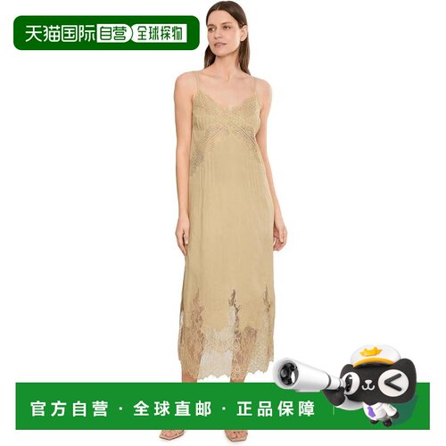 【美国直邮】all saints/诸圣 女士 连衣裙