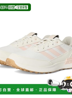 1h可退 香港直邮潮奢 adidas 阿迪达斯 女士 S2G Spikeless 24寸