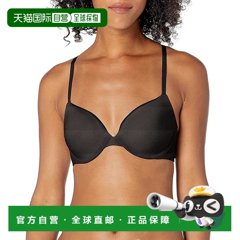 1h可退 香港直邮潮奢 Calvin Klein 卡尔文 克莱恩 女士 Constant