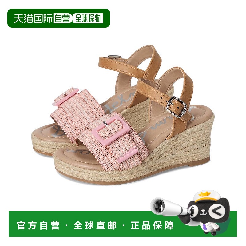 1h可退 【美国直邮】sam edelman 儿童 靴子