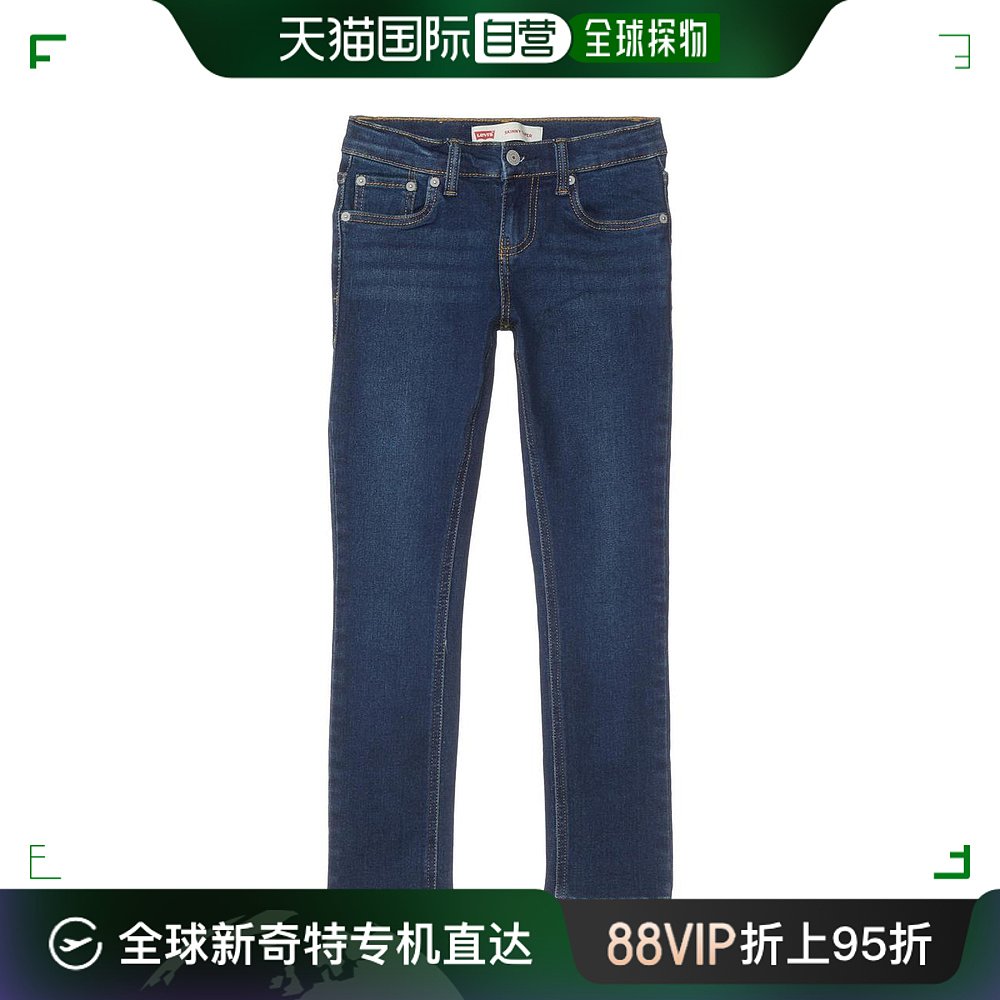 【美国直邮】levis 婴幼儿 休闲裤李维斯牛仔裤大童