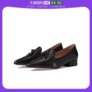 美国直邮 cole haan 豹纹 女士 平底鞋