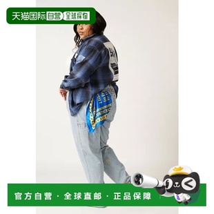 1h可退 【美国直邮】Urban Outfitters UO 2022年夏季班北卡罗来A