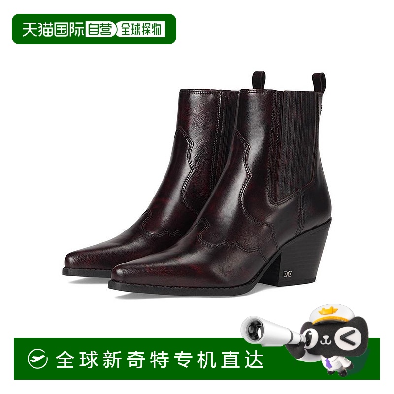 1h可退 【美国直邮】sam edelman 女士 靴子