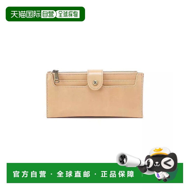 1h可退 【美国直邮】hobo 女士 钱包